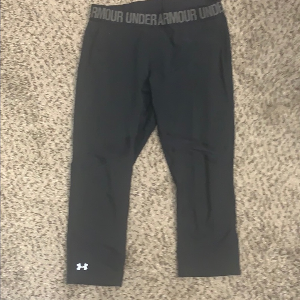 Under Armour leggings